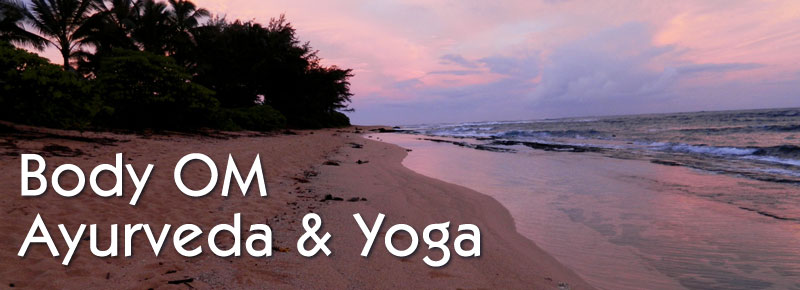 Ayurvedic wellness and yoga counselling
